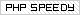 Load time improved by PHP Speedy