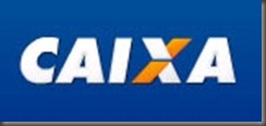 caixa economica federal logo