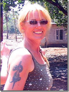 sharon