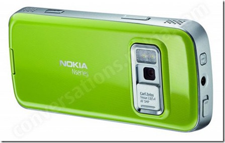smartphone N79