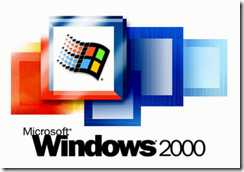 Windows2000