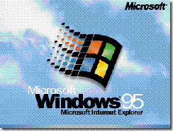 windows95