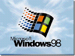 windows98