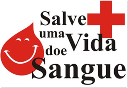 doa&ccedil;&atilde;o de sangue