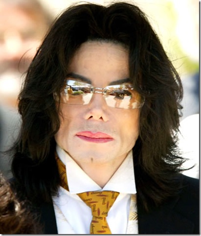 Michael Jackson