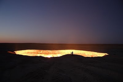 darvaza