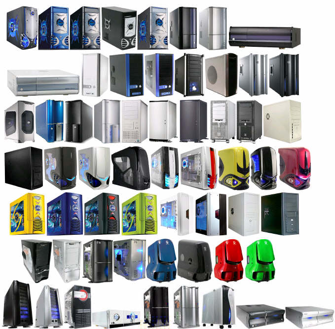 gabinetes